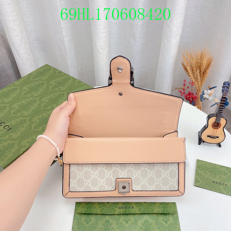 Amelia - GCI Bags - 10663