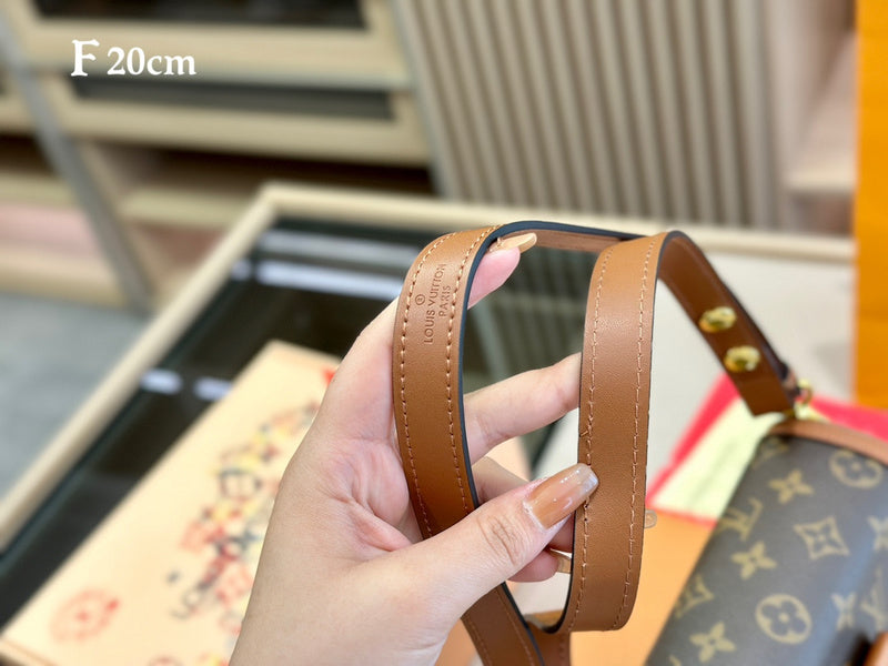 Amelia - LV Bags - 14682