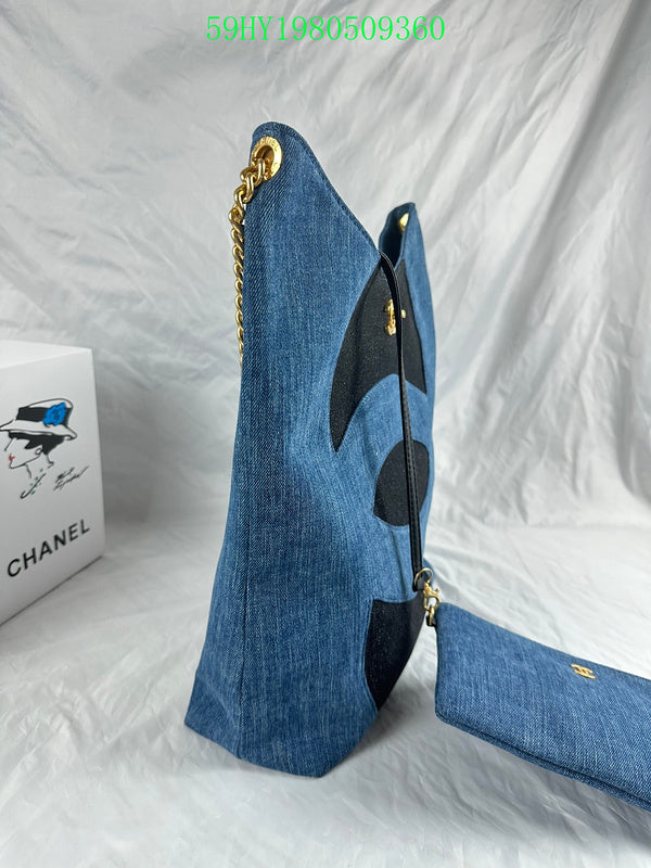Amelia - CHL Bags - 981