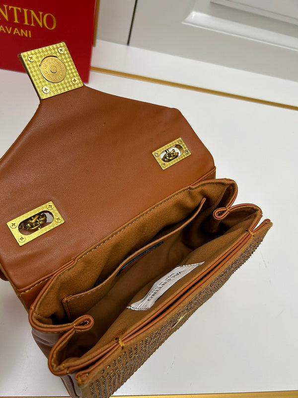 Amelia- VEL WOMEN LUXURY BAGS - 550