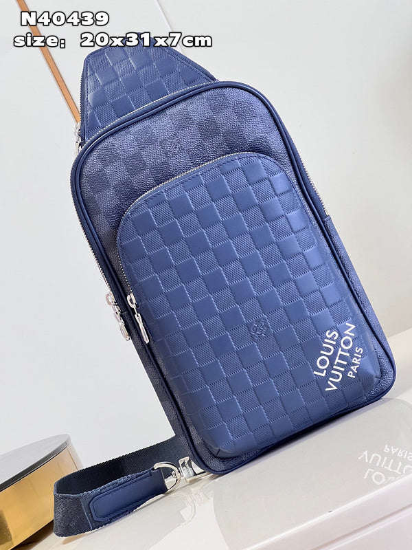 Amelia - LV Bags - 15468