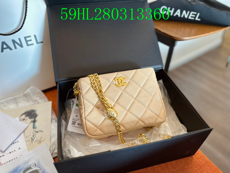 Amelia - CHL Bags - 1339