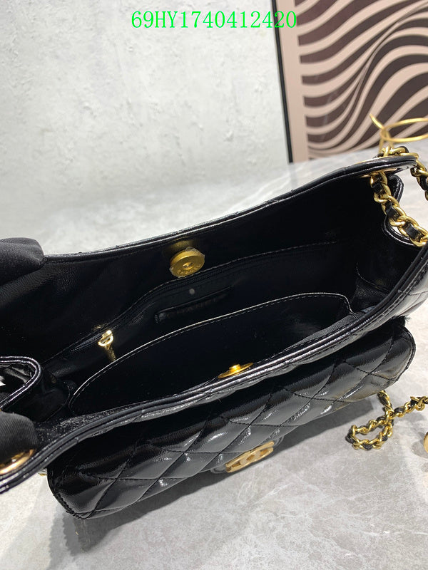 Amelia - CHL Bags - 1120