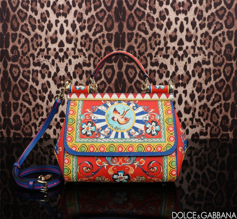 Amelia- DG Bags - 390