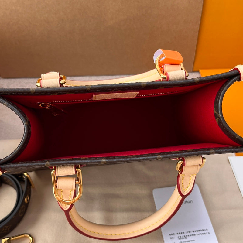 Amelia - LV Bags - 15834