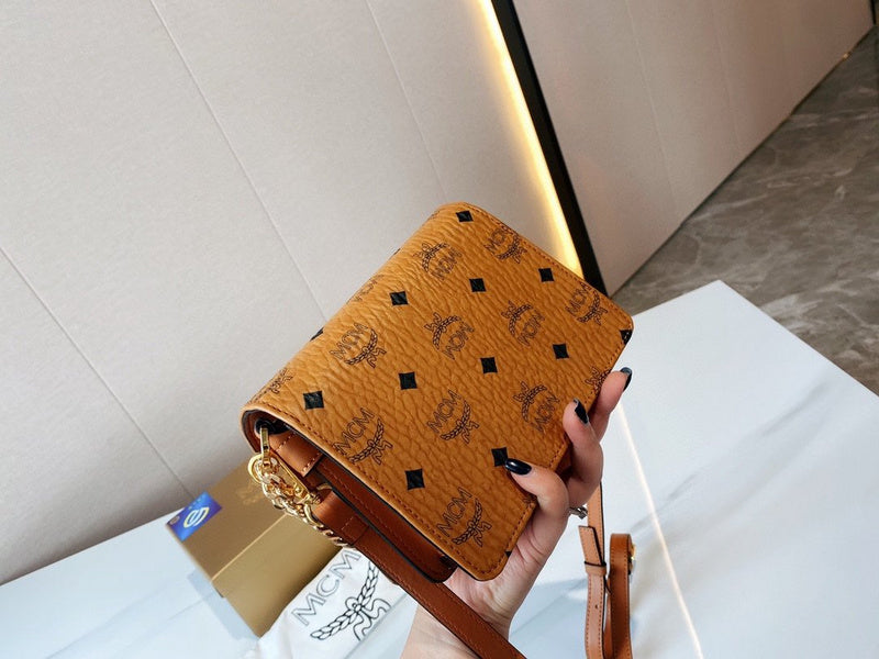 Amelia- - MQM Bags - 120