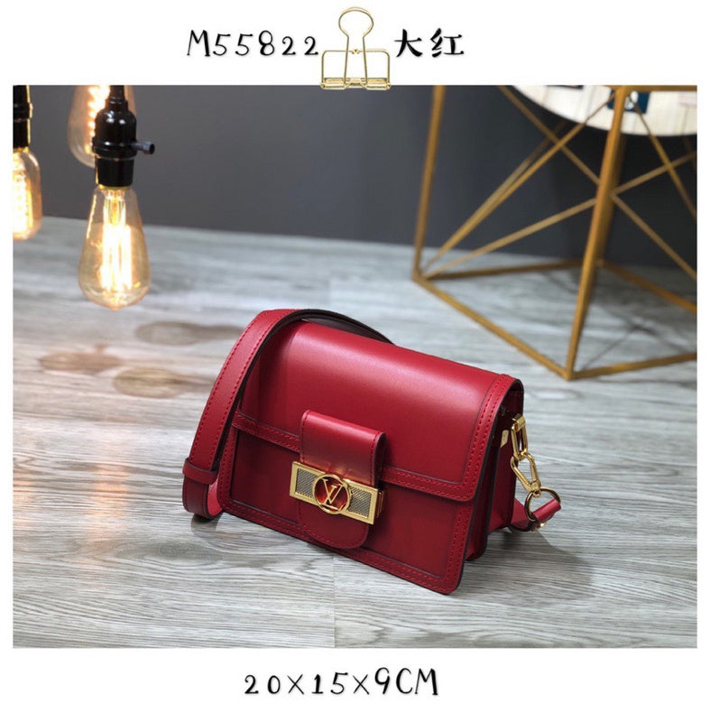 Amelia - LV Bags - 13236