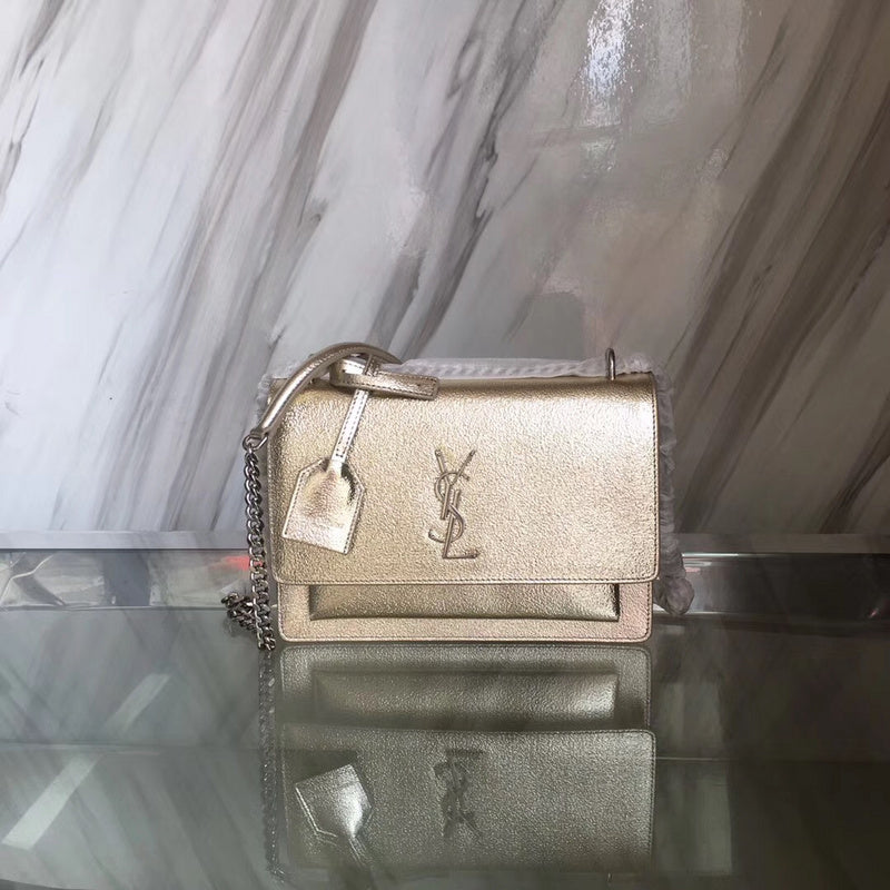 Amelia - YSL Bag - 3891