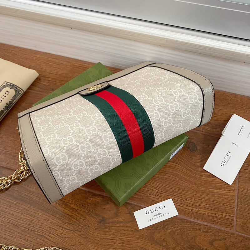 Amelia- GCI Bags - 1927