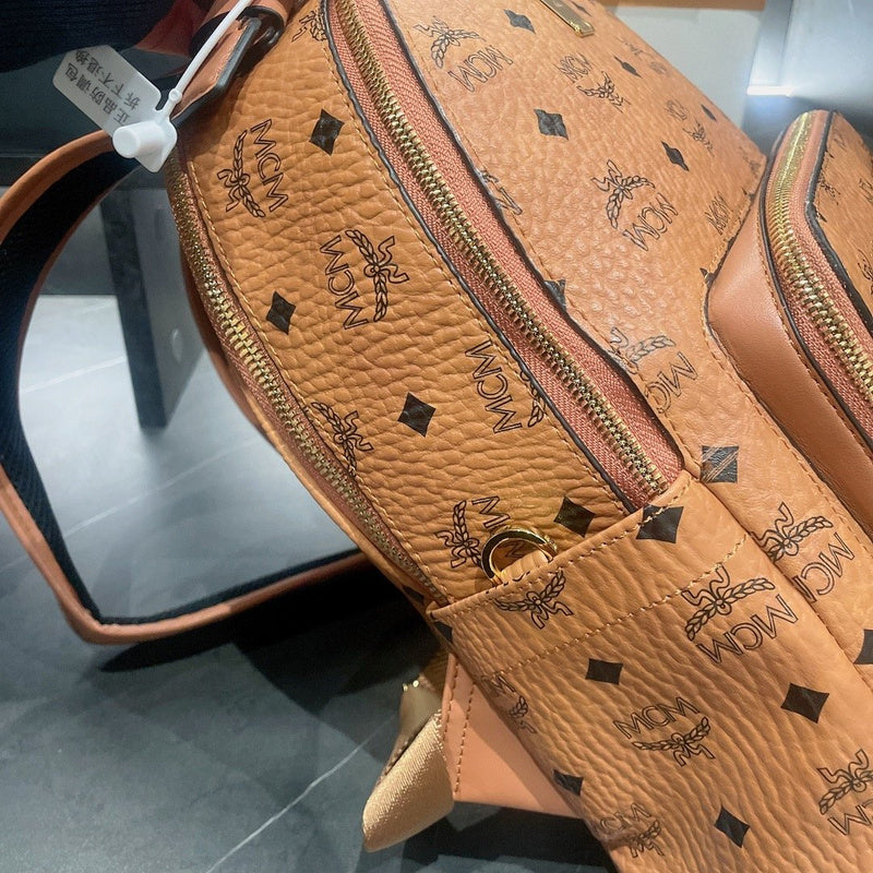 Amelia- - MQM Bags - 098