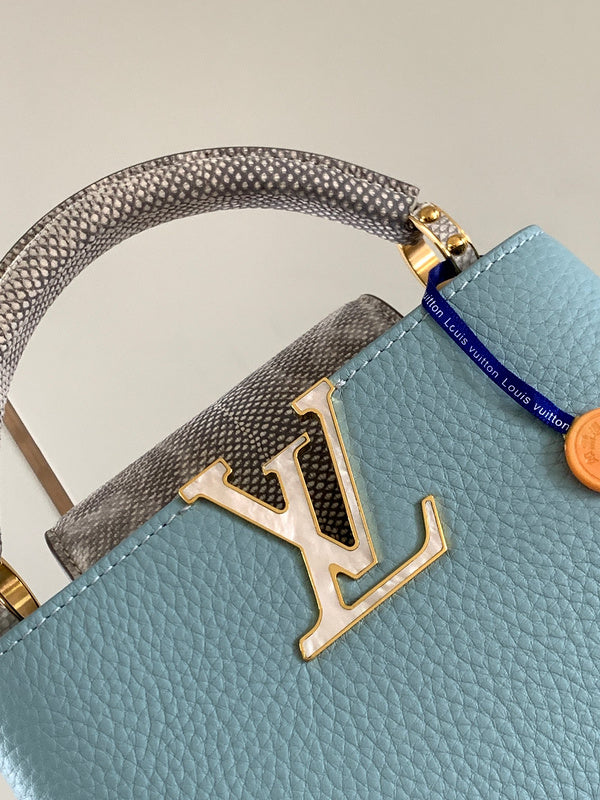 Amelia's Bag Gallery - LOV Bags - 790