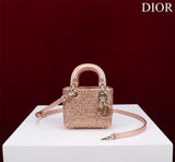 Amelia- DYOR FASHION BAGS - 1687