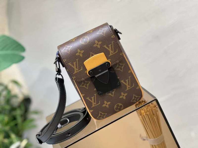 Amelia- Lu-Vi bags - 11449