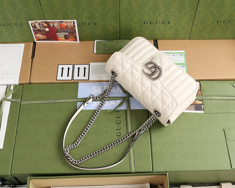 Amelia- GUKI Women Bags - 559