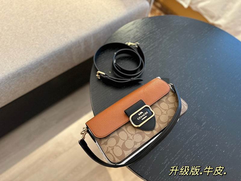 Amelia - CCH Bags - 421