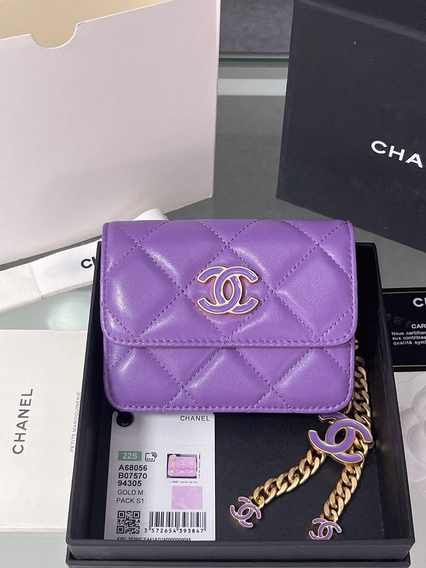 AmeliaLuxury - CHL Bags - 3291
