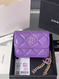 AmeliaLuxury - CHL Bags - 3291