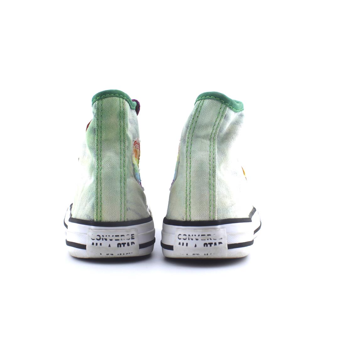 CONVERSE ALL STAR