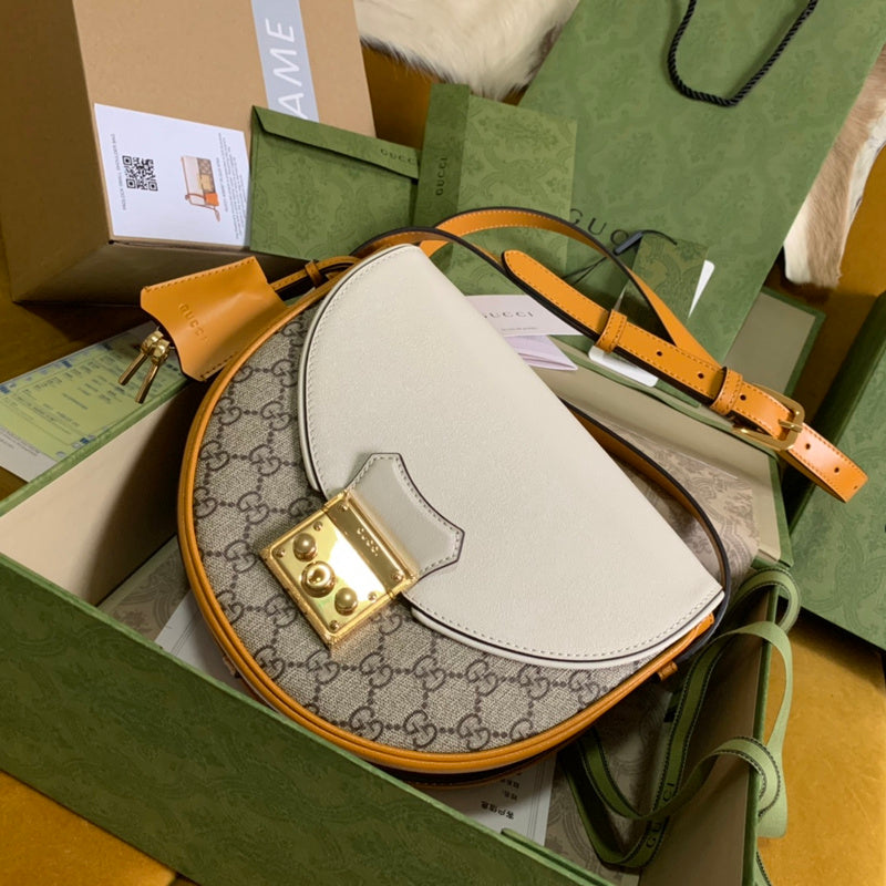 Amelia- GCI Bags - 263