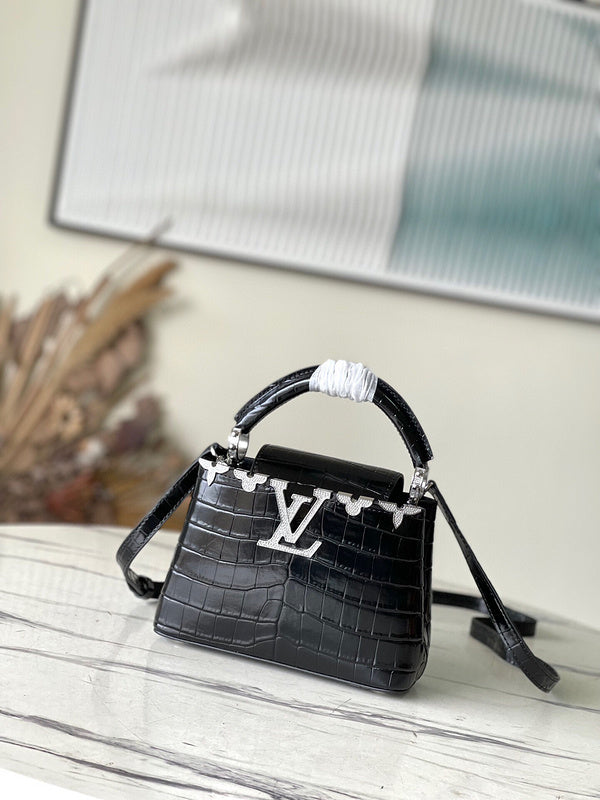 Amelia- Lu-Vi bags - 4143