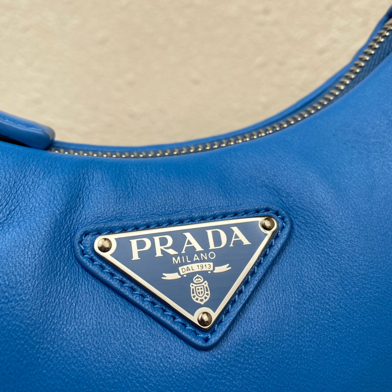 Amelia- PRDA  LUXURY BAGS - 825