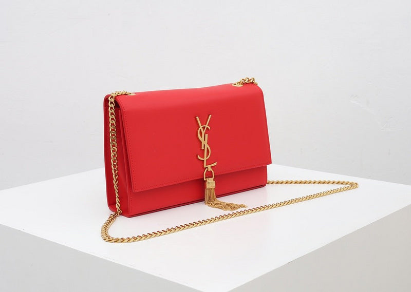 Amelia - YSL Bag - 3525