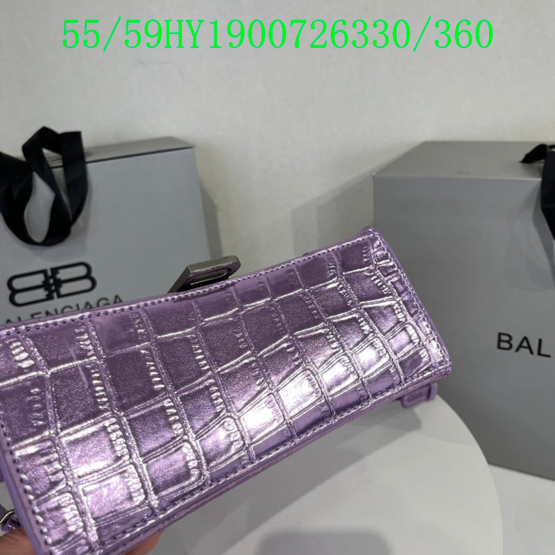Amelia - BGA Bags - 2192
