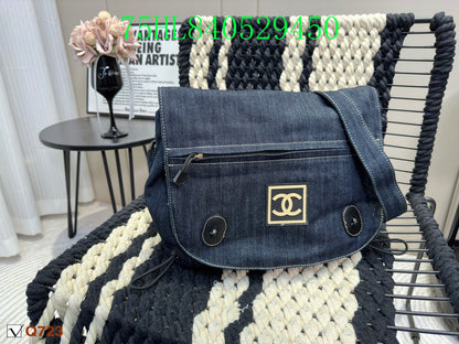 Amelia - CHL Bags - 785