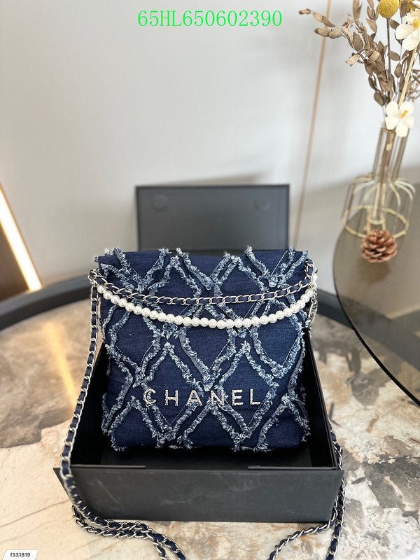 Amelia - CHL Bags - 752