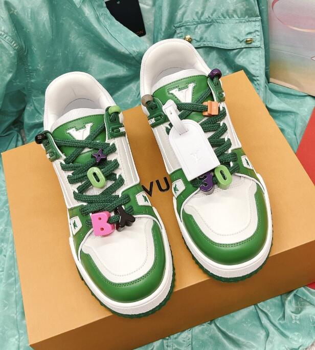 AmeliaLuxury - LOV Men Shoes - 839