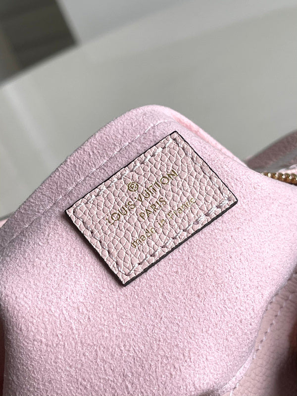 Fan Fashion Lu-Vi bags - 17593