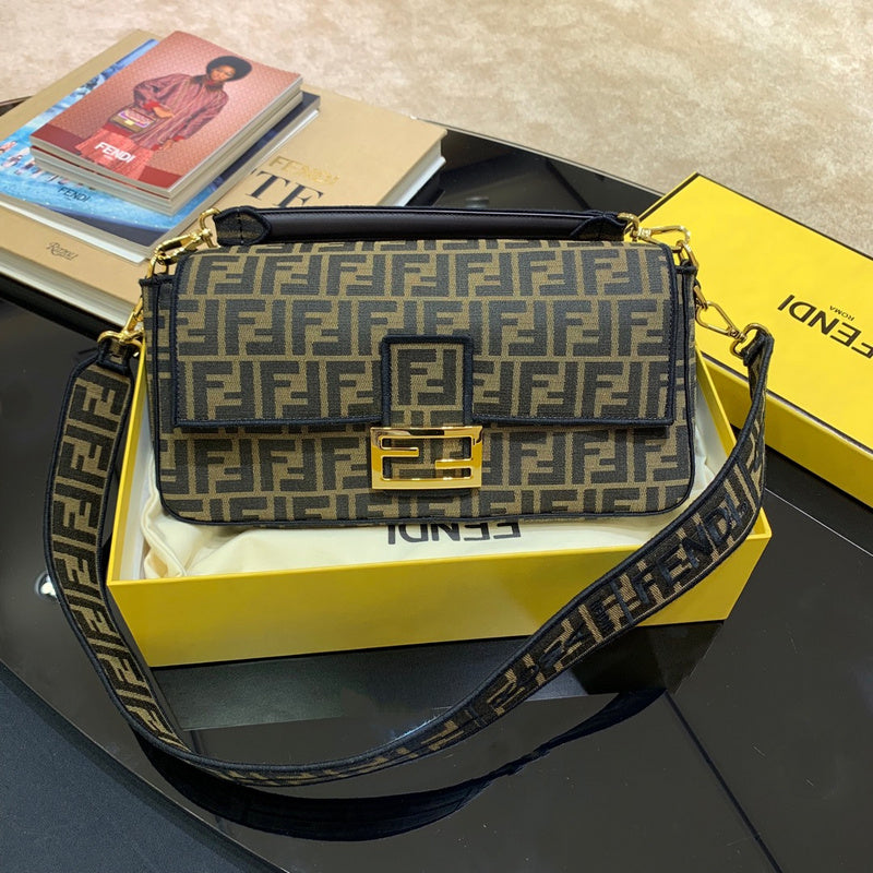 Amelia- FDE Bags - 538