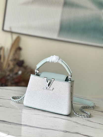 Fashion Lu-Vi bags - 4730