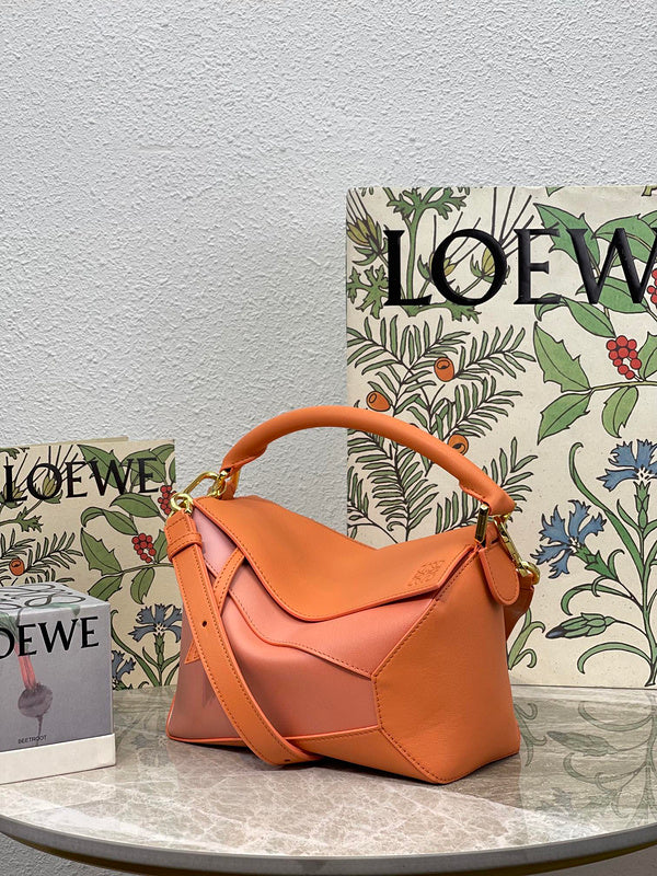 Amelia's Bag Gallery - LWO Bags - 829