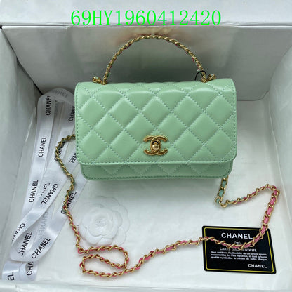Amelia - CHL Bags - 1112