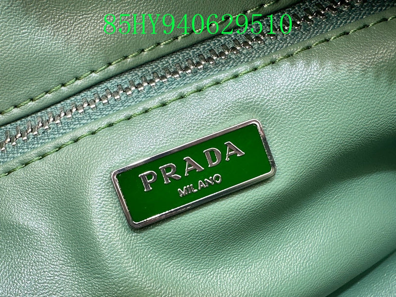 Prada Bags - The Barnes Bags  135