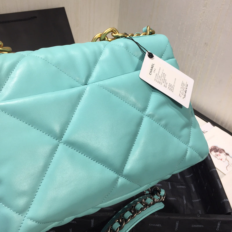 Amelia- CHL Bags - 6434