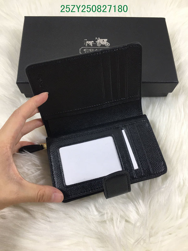 Amelia - CAH Wallet - 138