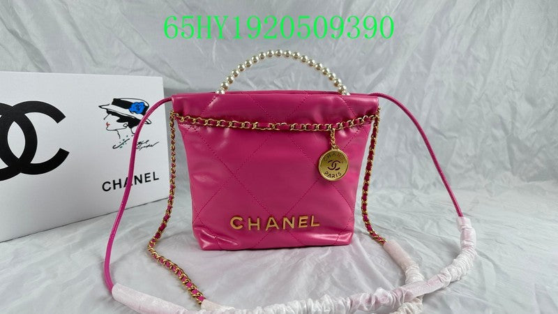 Amelia - CHL Bags - 988