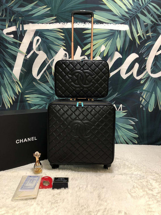 Wellow Bags - Chanel - Bags  - 005
