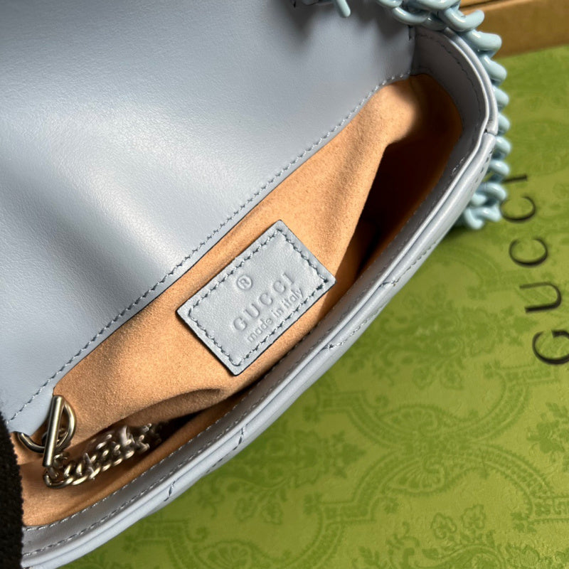 Amelia- GCI LUXURY LADY BAGS - 650