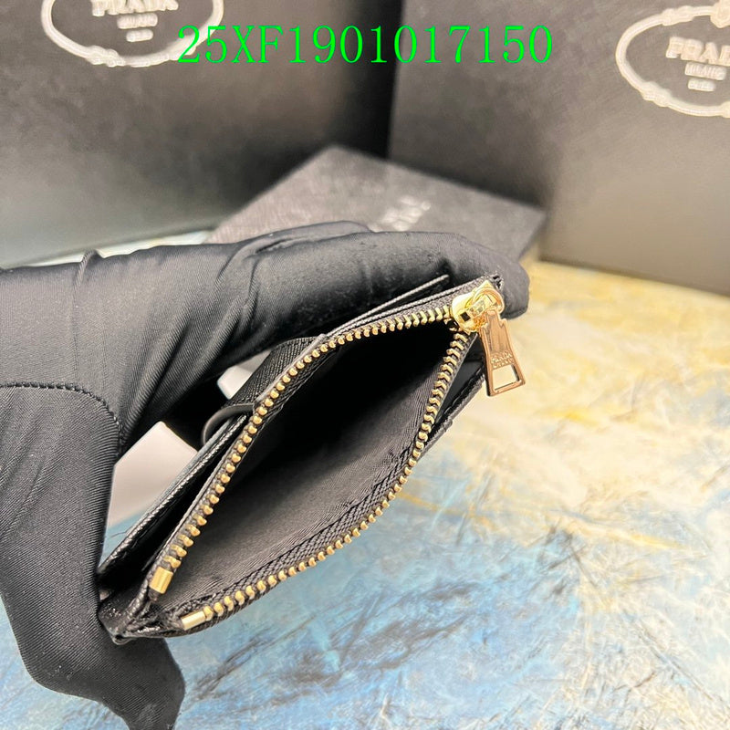Amelia - PD Wallet - 113