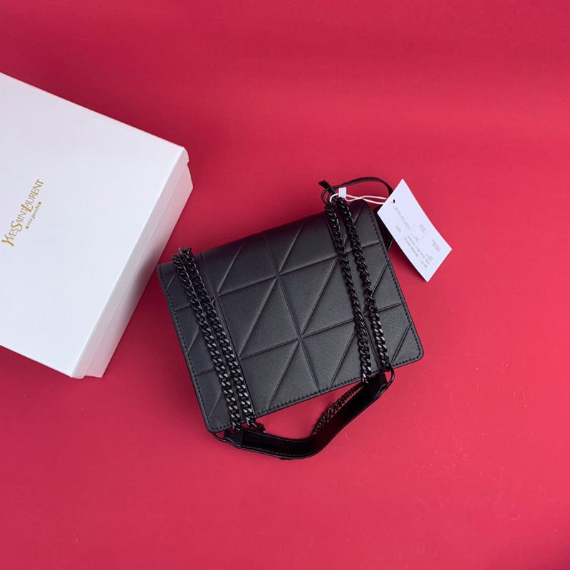 Amelia - YSL Bag - 3502