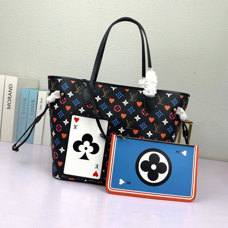 Amelia - LOV Lady Bags - 938