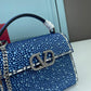 Amelia- VEL WOMEN LUXURY BAGS - 938