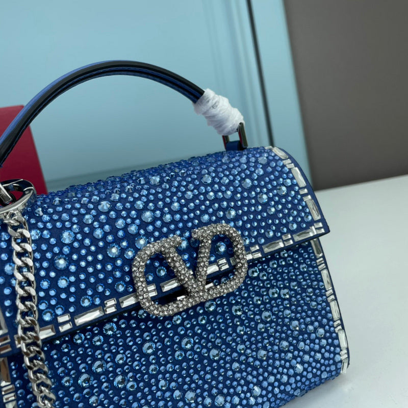 Amelia- VEL WOMEN LUXURY BAGS - 938