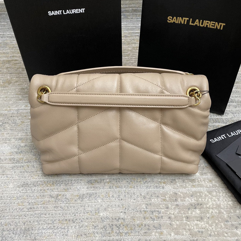 Amelia - YSL Bag - 3805