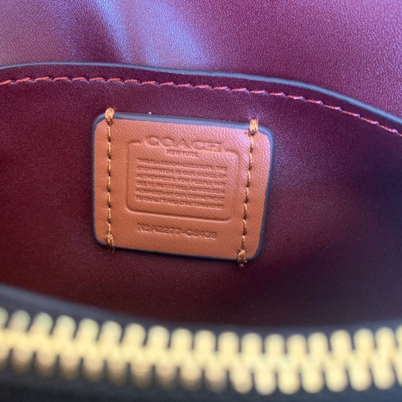 Amelia- CAH Bags - 649