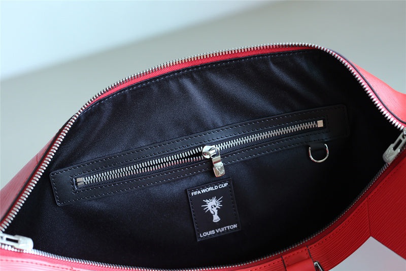 Fan Fashion Lu-Vi bags - 9475