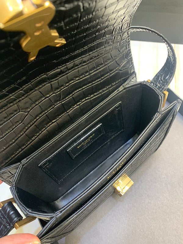 Amelia - YSL Bag - 2454